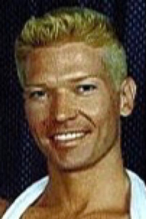 Photo of Andre Savage, Acting