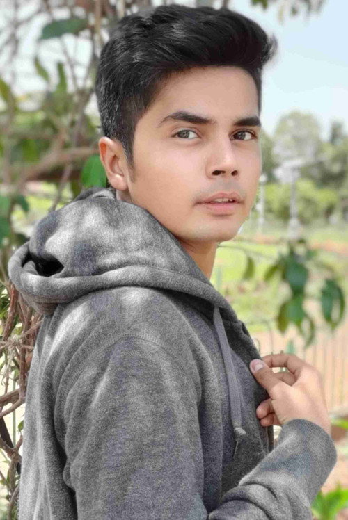 Manav Soneji profile