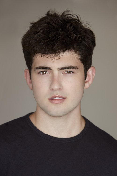 Ian Nelson profile