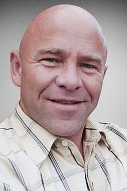 Photo of Dominic Littlewood, Acting