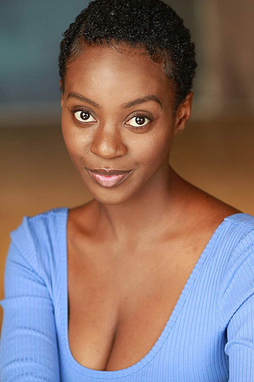 Photo of Tameka Griffiths, Acting
