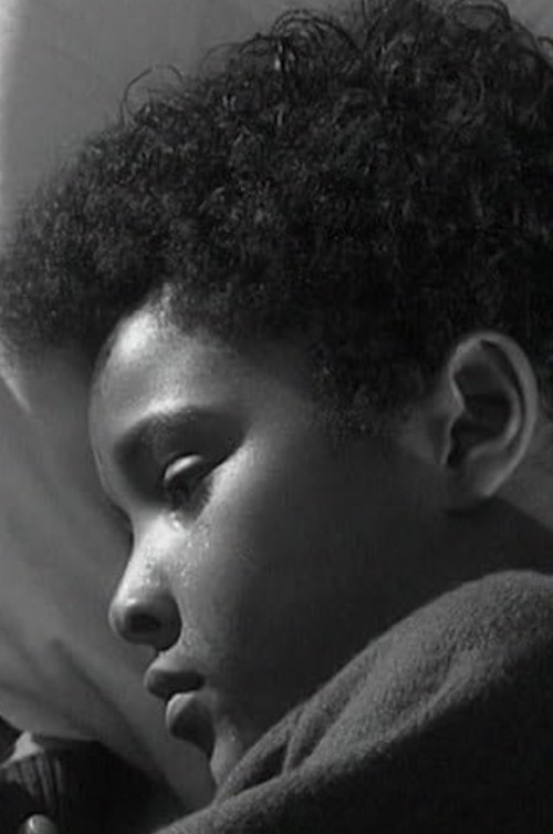 Movie poster for Dear Daughter (1996)