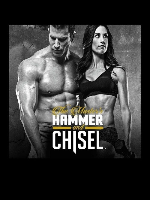 Movie poster for The Master's Hammer and Chisel - Hammer Build Up (2015)