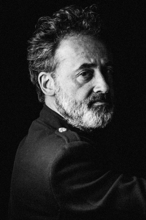 Photo of Rui Poças, Camera