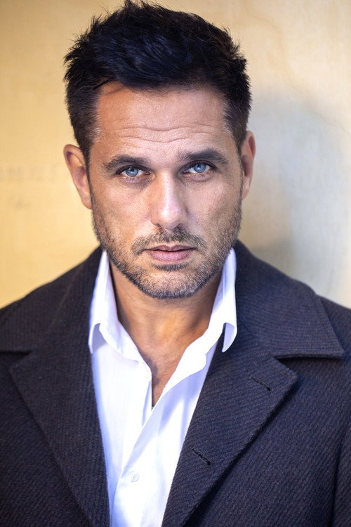 Photo of Attilio Fontana, Acting