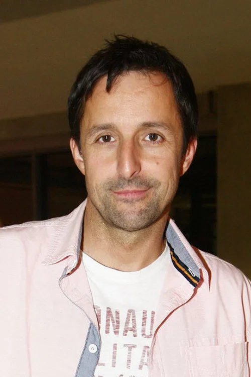 Photo of Tomáš Krejčíř, Acting