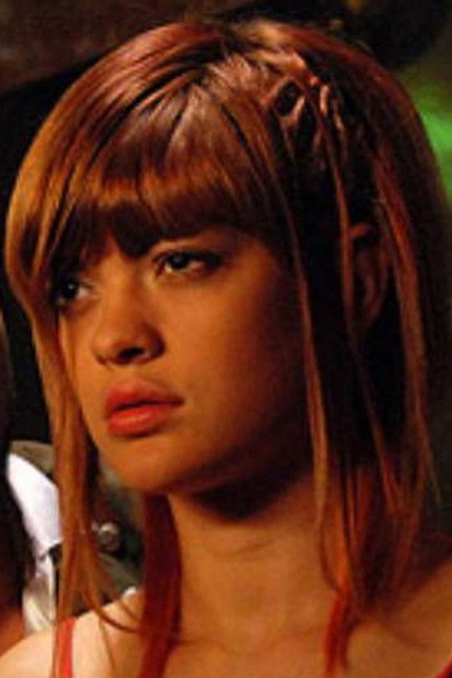 Photo of Marina Ignatova, Acting