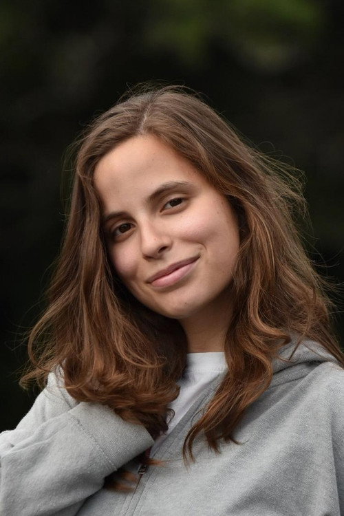 Photo of Carlota Castro, Acting