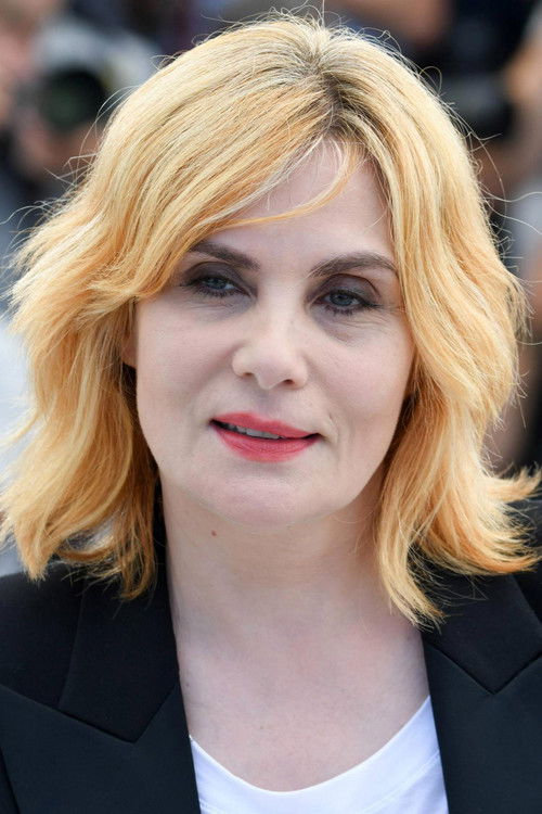 Emmanuelle Seigner profile