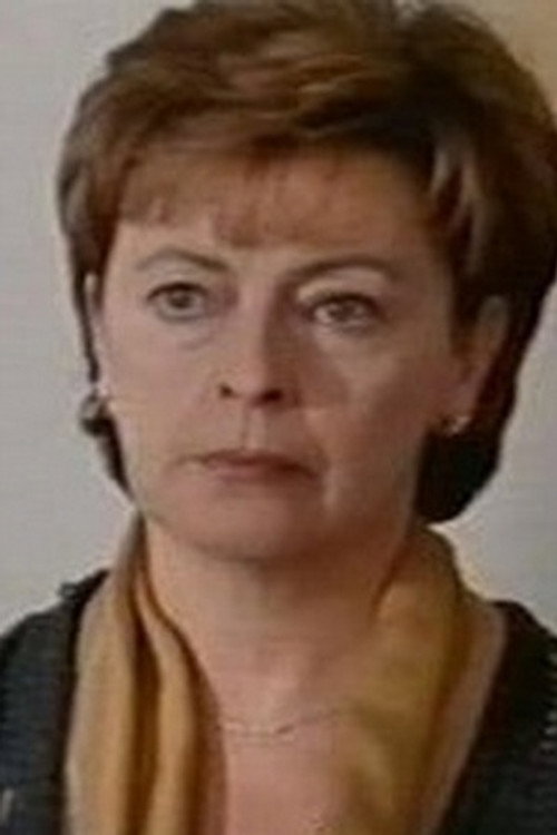 Photo of Serena Spaziani, Acting