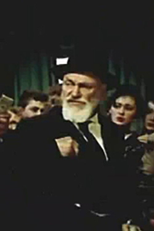 Photo of Ivan Zalesskiy, Acting