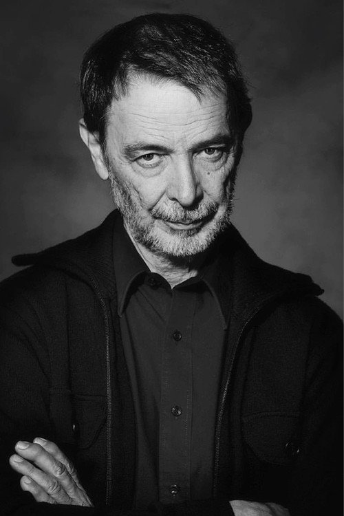 Photo of José Luis Alcaine, Camera