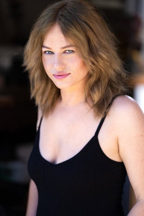 Photo of Alysia Ingrim, Acting
