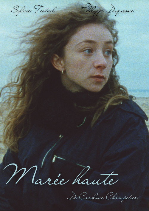 Movie poster for Marée haute (1999)