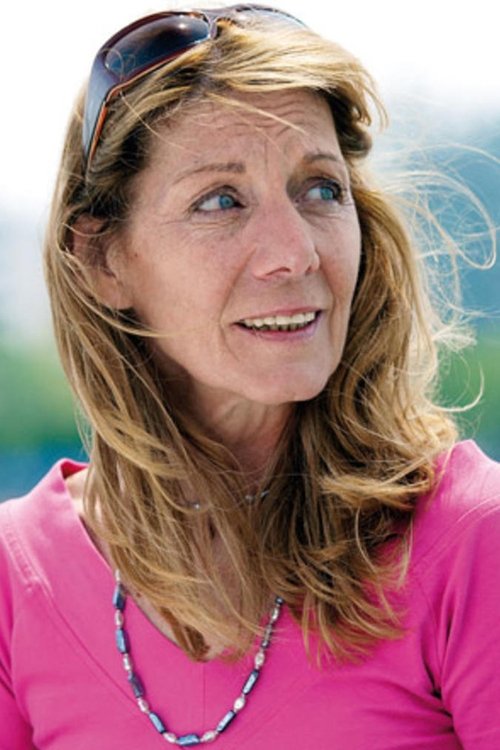 Erika Deutinger profile