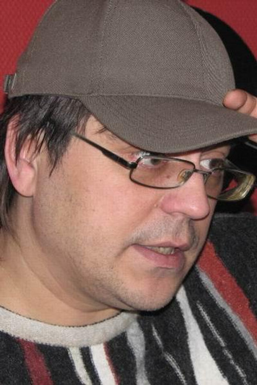 Vyacheslav Rogozhkin profile