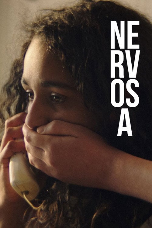 Movie poster for Nervosa (2019)