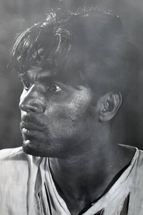 Photo of Wazir Mohammed Khan, Acting