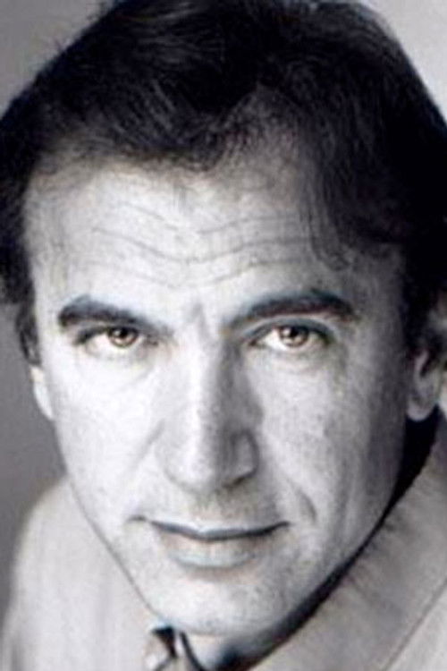 Denis Karvil profile