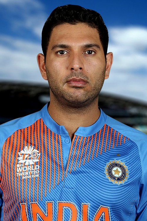 Photo of Yuvraj Singh, Acting