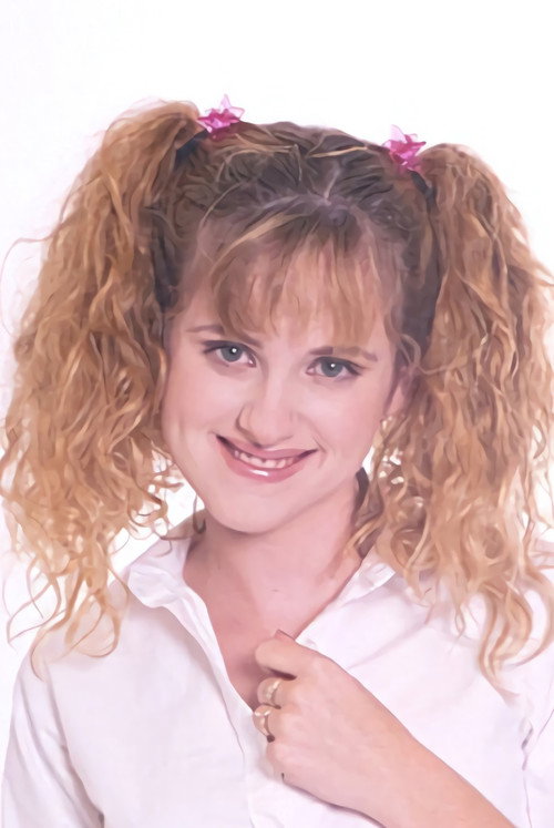 Photo of Molly Rome, Acting