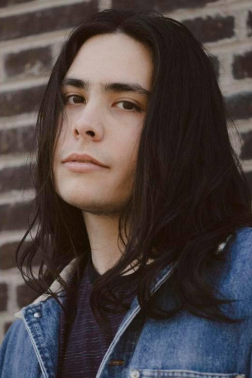 Photo of Rein Conversi, Camera