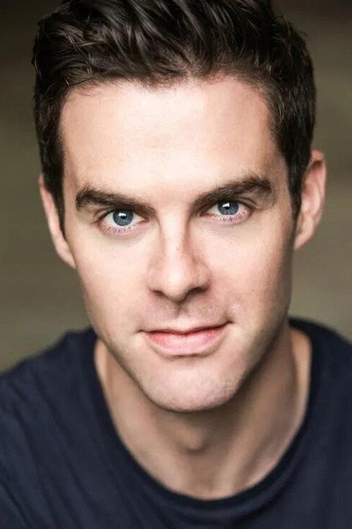 Photo of Paul Boyd, Acting