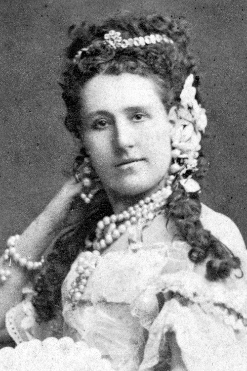 Photo of Hildur Carlberg, Acting