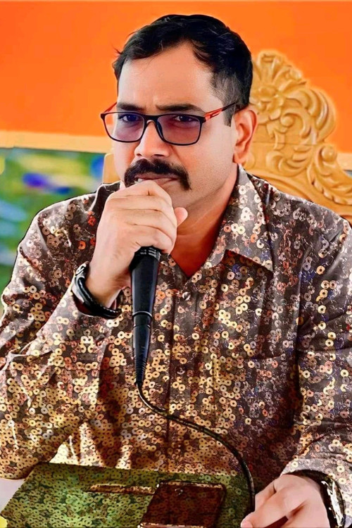 Photo of Mac Badshah, Acting