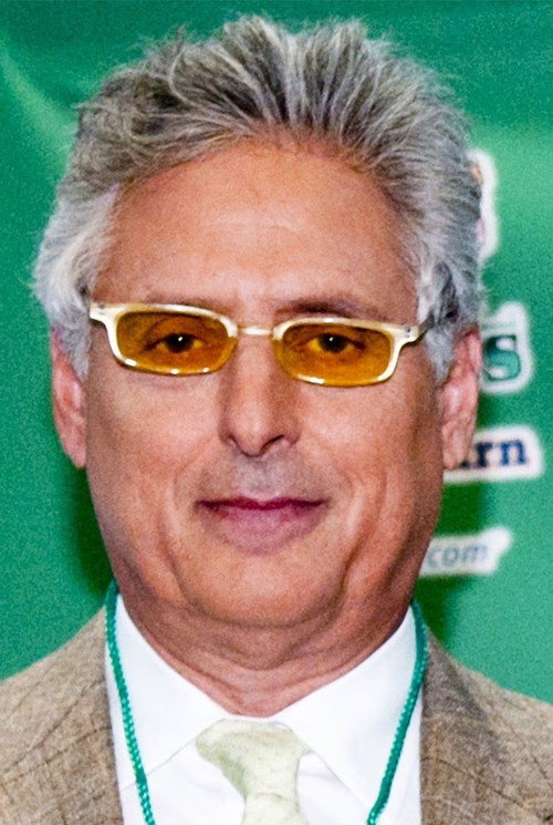 Photo of Andy Heyward, Production