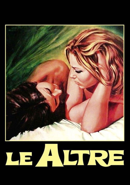Movie poster for The Others (1969)