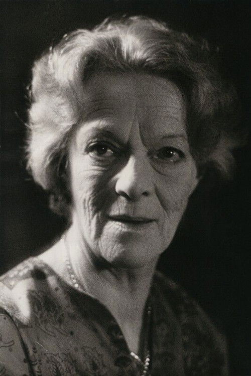 Beatrix Lehmann profile