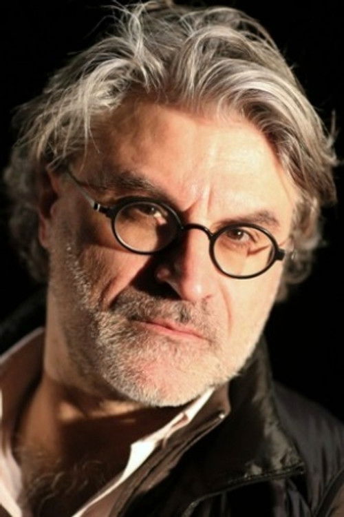 Didier Caron profile