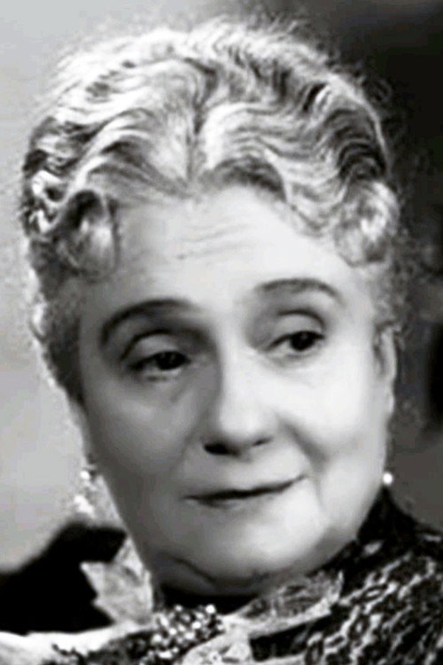 Photo of Angelina Pagano, Acting