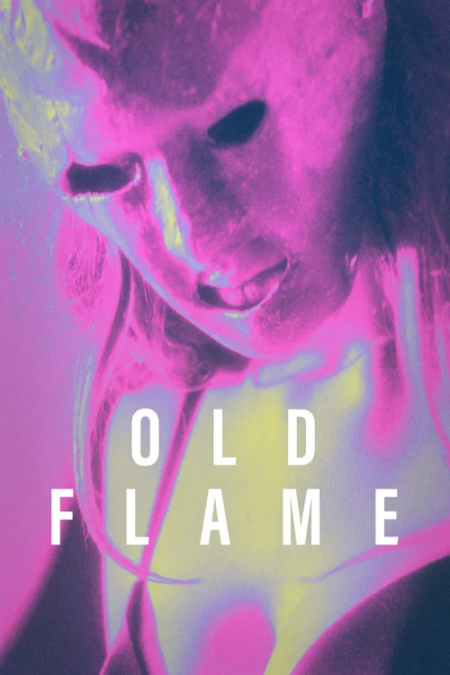 Movie poster for Old Flame (2022)