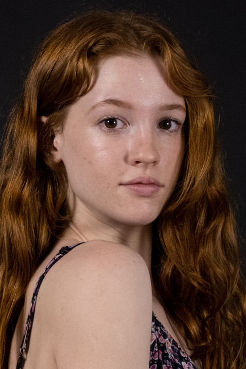Photo of Rosa Blake, Acting