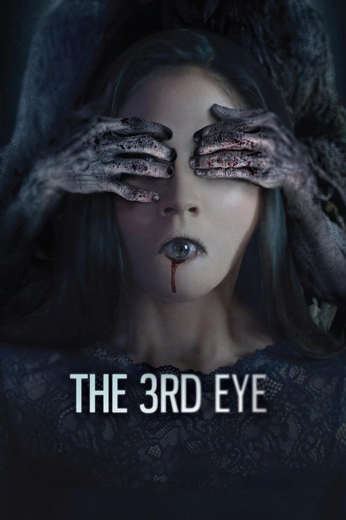 Movie poster for The Third Eye (2017)