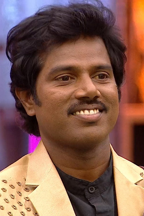 Photo of Amudhavanan, Acting