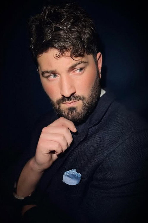 Photo of Nicolas Duchesne, Acting