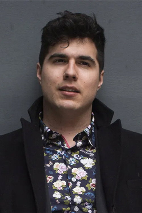 Photo of Jeremy Dutcher, Acting