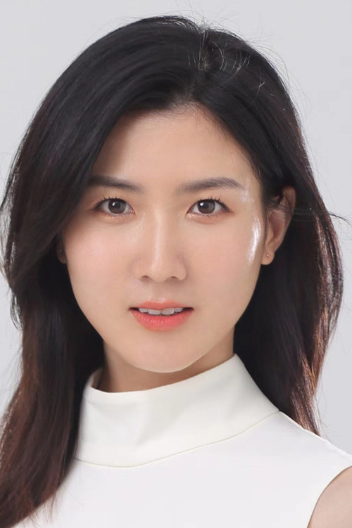 Photo of Haiyi Zhang, Acting