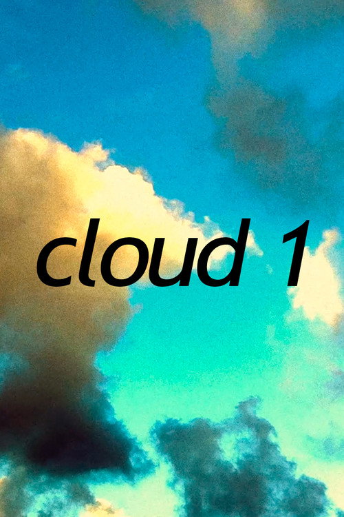 Movie poster for cloud 1 (2024)