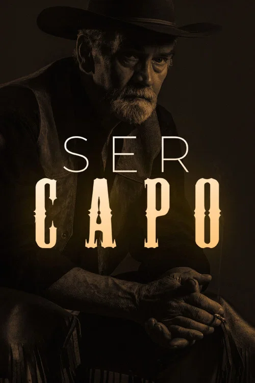 Movie poster for Ser capo cuesta uno y la mitad del otro (2015)
