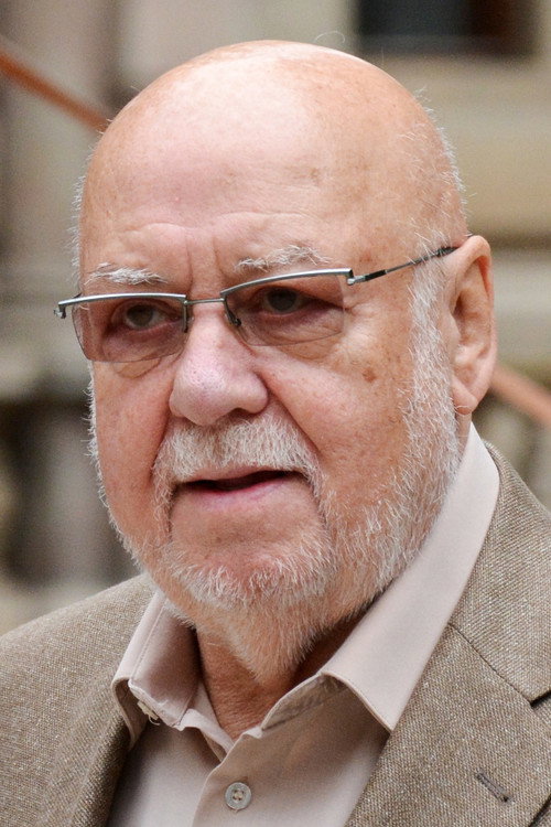 Photo of Václav Hybš, Sound