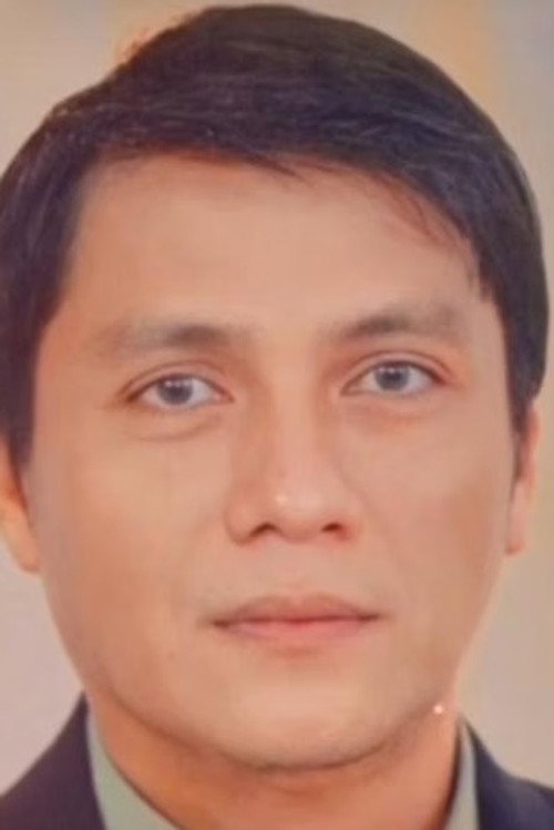 Photo of Chairil J.M., Acting