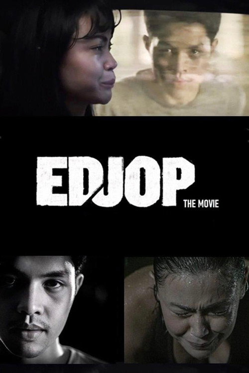 Movie poster for EDJOP (2026)