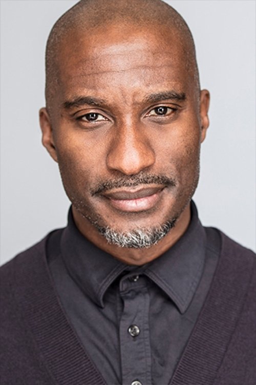 Photo of Clint Dyer, Acting