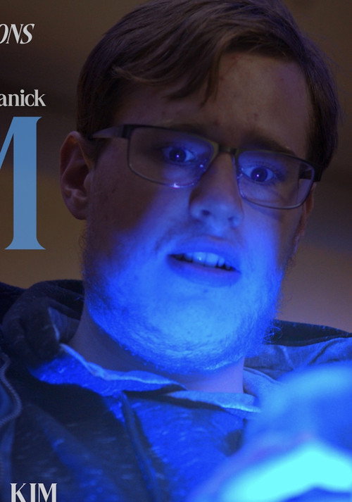 Movie poster for Lum (2024)