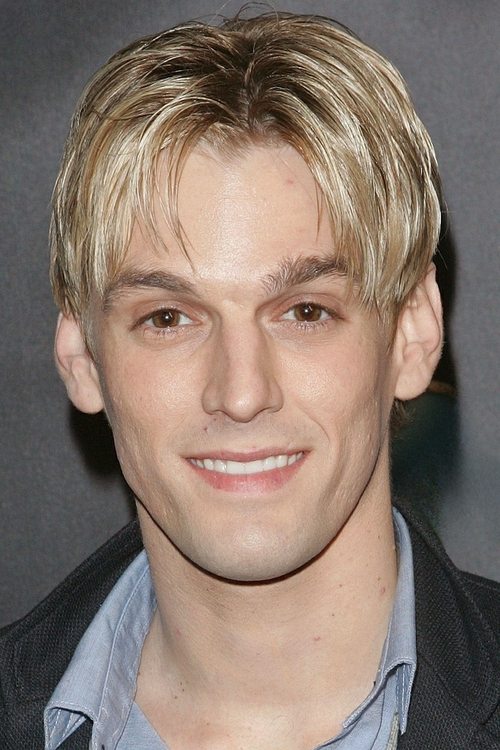 Aaron Carter profile