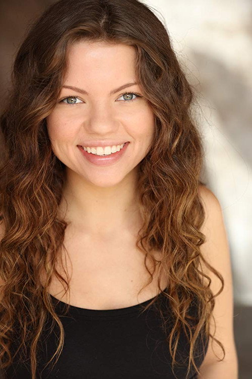 Photo of Micavrie Amaia, Acting